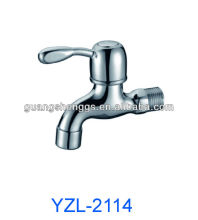 Single Cold Brass Decorative Garden Tap