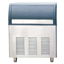 under counter ice cube machine 50kgs for busy kitchen