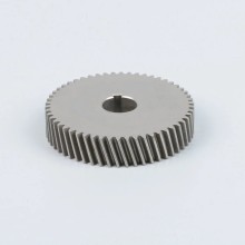 Powdered Metal Helical Gears