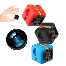 Mini Camera 1080P HD Night Vision Micro Video Recorder