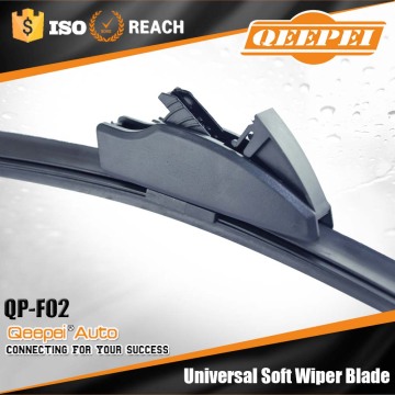 Valeo type cheap soft windshield wiper blade