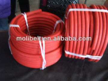 industrial rubber hoses