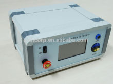 New 10W high power diode laser system