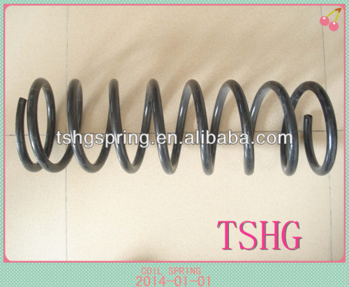 auto coil springs TOYOTA CROWN