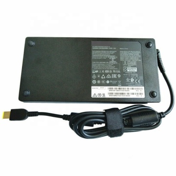Wholesale Lenovo ThinkPad ADL230NLC3A 230W AC Adapter - Yellow