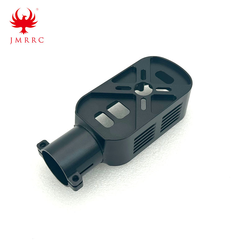 Custom New 25mm Motor Bracket Made from Aluminum Alloy