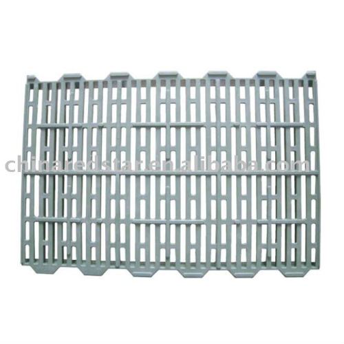 Plastic Slats For Piglet