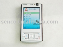 nokia phone N95 (excellent phone in hand !)