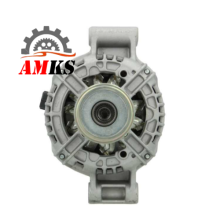 Ford - European TRANSIT box engine