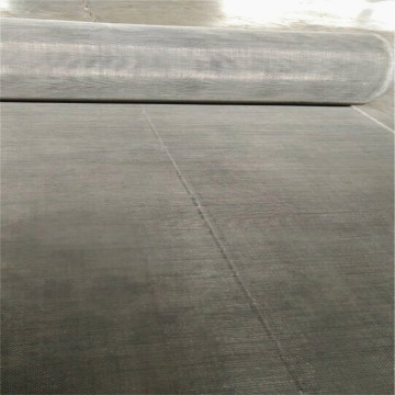 Woven Aluminium Alloy Window Screen Mesh