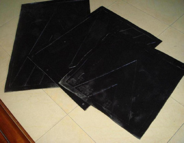 Autocar Bar Mud Board