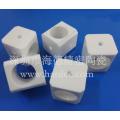 machinable ceramic customized mica glass structural parts