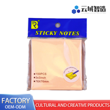 Creative Sticky Notes for Daily Organization