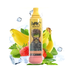 Wholesale MAK BC 5000 Puffs Vape Pod