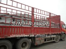 rubber mat Isoprene rubber recycled