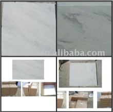 Snow Flake White Marble
