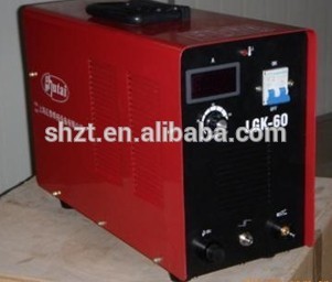 Cut-60 Inverter plasma cutter