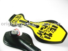 skateboard, wave board,swing board