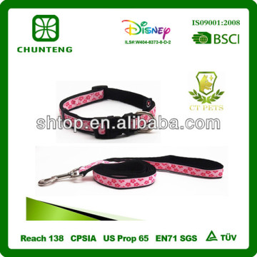 Factory OEM dog collars and leads