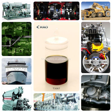 T3067 dual fuel engine oil compound additive engine oil additive