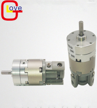 CRB2 small pneumatic lift cylinder compact cylinder