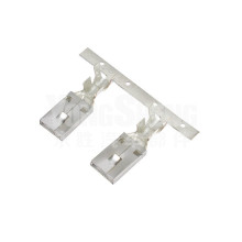 Electronics Wire Connector and Terminal 15327010