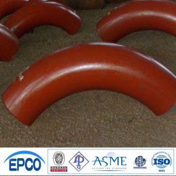 API Pipe bending API pipe bend