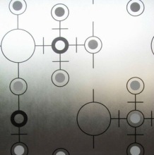 stained glass window films