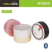 2016 New free download hindi mp3 new song Bluetooth Speaker VM-U8