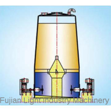 H.C. BLEACHING TOWER