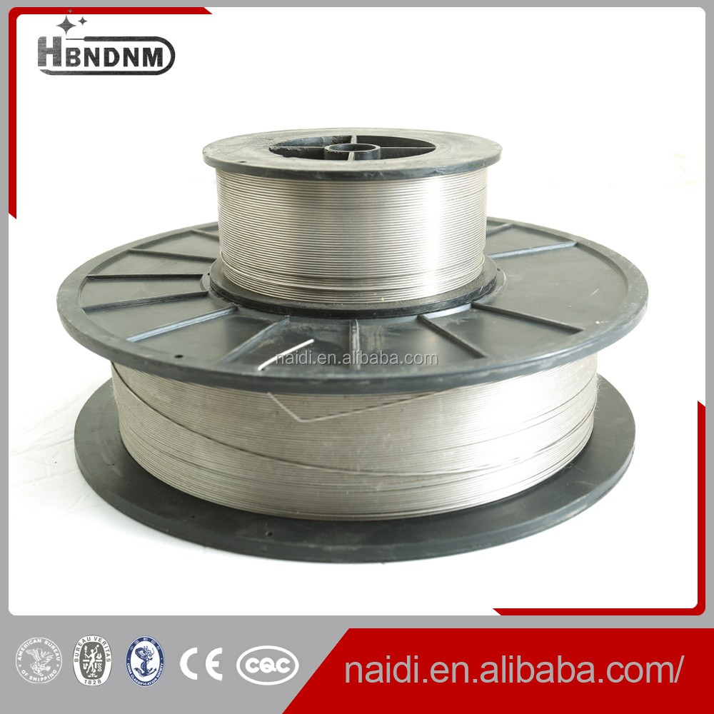 easb aluminum welding mig wire aws er5356 1.6mm