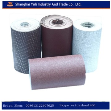 sharpness abrasive cloth/ abrasive polishing cloth