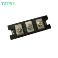 Modul Dioda Thyristor 2000V Chip Thyristor dengan Gerbang Pusat