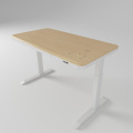 Home Teenagers Automatic OEM LiftingElectric Sit Stand Desk