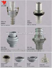 Alluminum Fire Hose Coupling