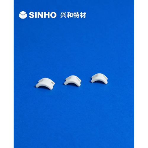 新设计氧化铝陶瓷燕尾槽砖