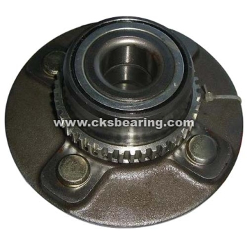 Auto Wheel Hub Units 52710-29XXX