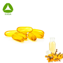 Nature 99% Seabuckthorn Fruit Oil Softgel Capsule