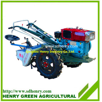 power tiller / hand tractor