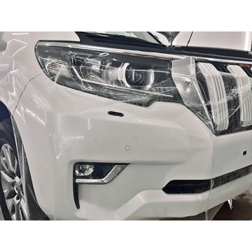 Paint Protection Film TPH PPF