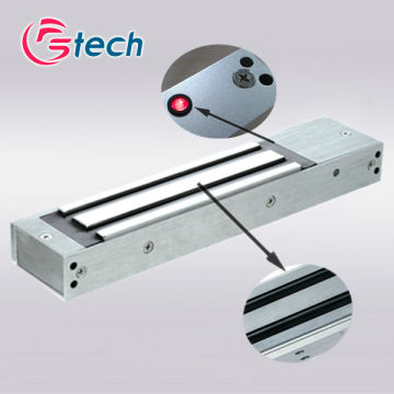 800lbs electric electromagnetic locks for access control magnetic door lock