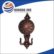 Classical Iron Curtain Wall Tieback