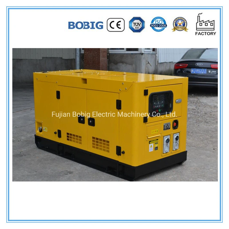 Diesel Generator Set 12kw 16kw