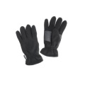Fleece Cycling Sport Gloves