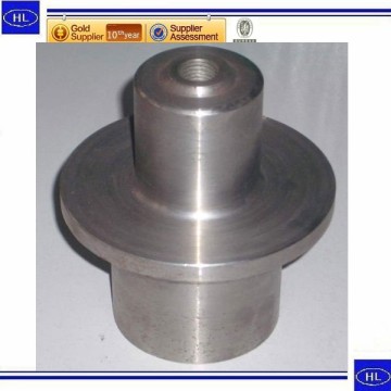 stainless steel investment casting products used machine