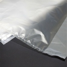 Printed Carrier Wholesale Plastic Bags for Retail