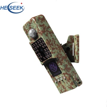 12MP Scouting GPS Hunting Trail Forestry Camera