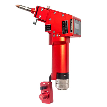 BWT16S Wobble Welding Head Sets Combination