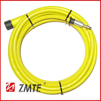 ZMTE Yellow Jet Wash Hose Assembly