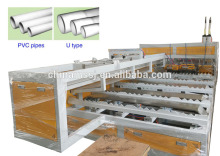 Auto Pipe Belling Machine for PVC Pipes